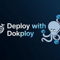 How to set up Dokploy on Digital Ocean and deploy an application (with docker-compose)