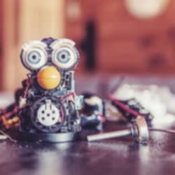 Automated testing is fun